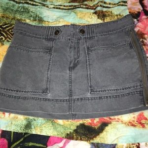 American eagle dress skirt